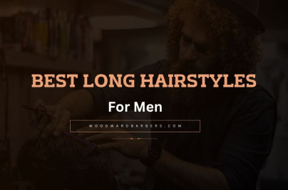 Best Long Hairstyles for Men