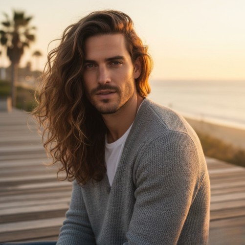 Loose Waves with Volume