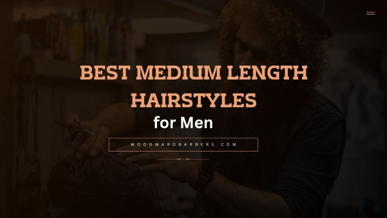 Best Medium Length Hairstyles